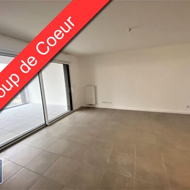 Appartement 3 pièces 67 m²