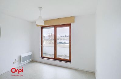 location appartement 470 € CC /mois à proximité de Vertou (44120)