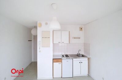 location appartement 470 € CC /mois à proximité de Nantes (44)