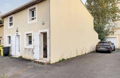 maison 3 pièces 60 m2 à vendre à Avignon (84000)