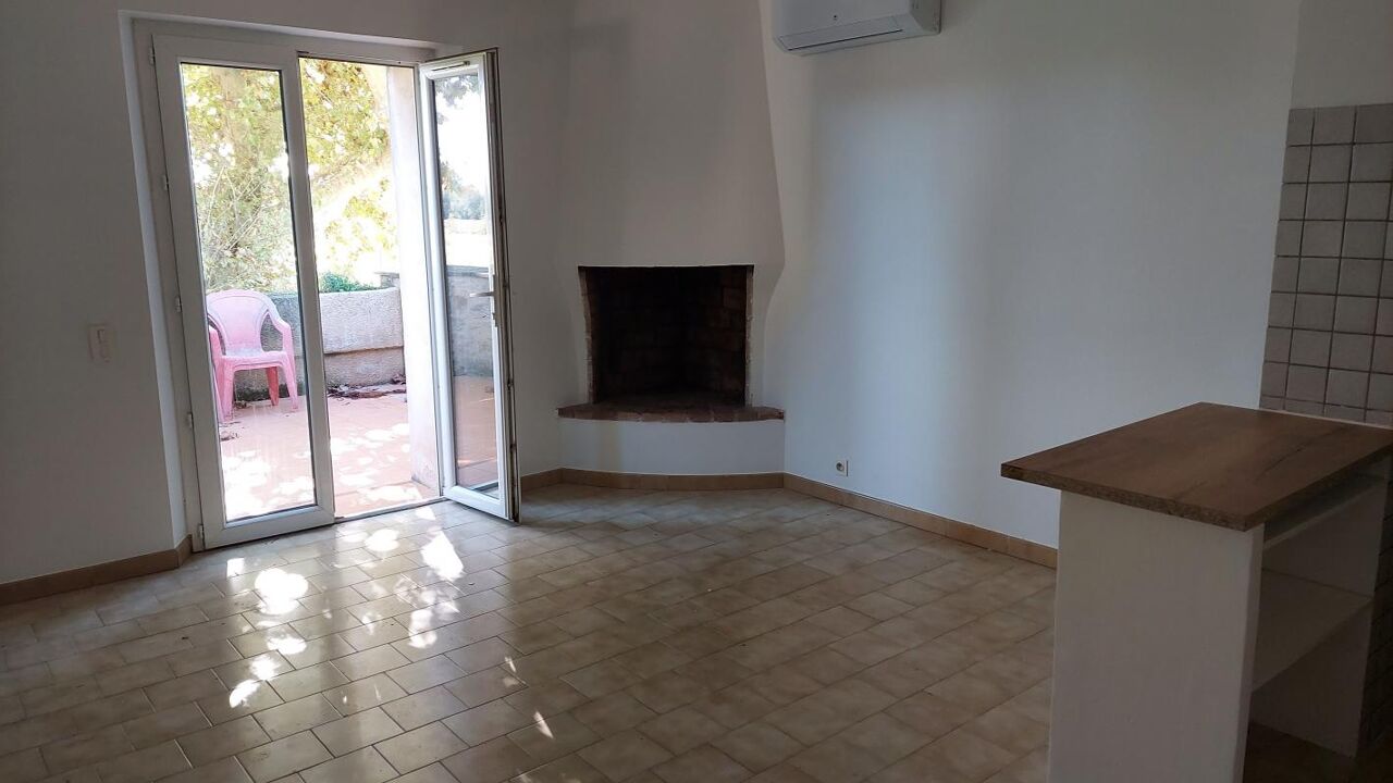 appartement 2 pièces 40 m2 à louer à Villelaure (84530)