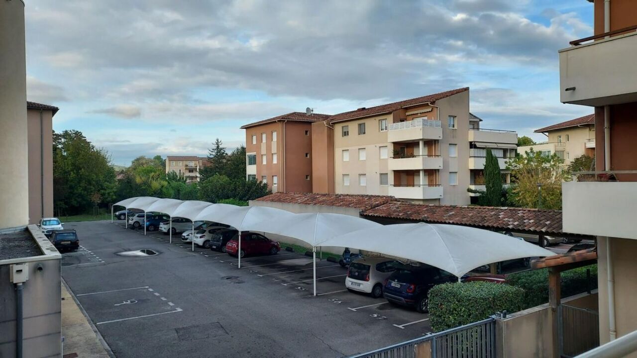 appartement 2 pièces 38 m2 à vendre à L'Isle-sur-la-Sorgue (84800)