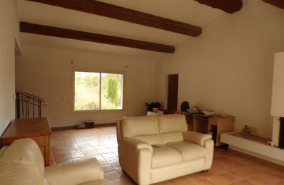 vente maison 547 000 € à proximité de Peyrolles-en-Provence (13860)