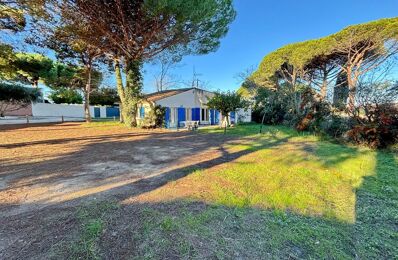 vente maison 673 000 € à proximité de Pinet (34850)