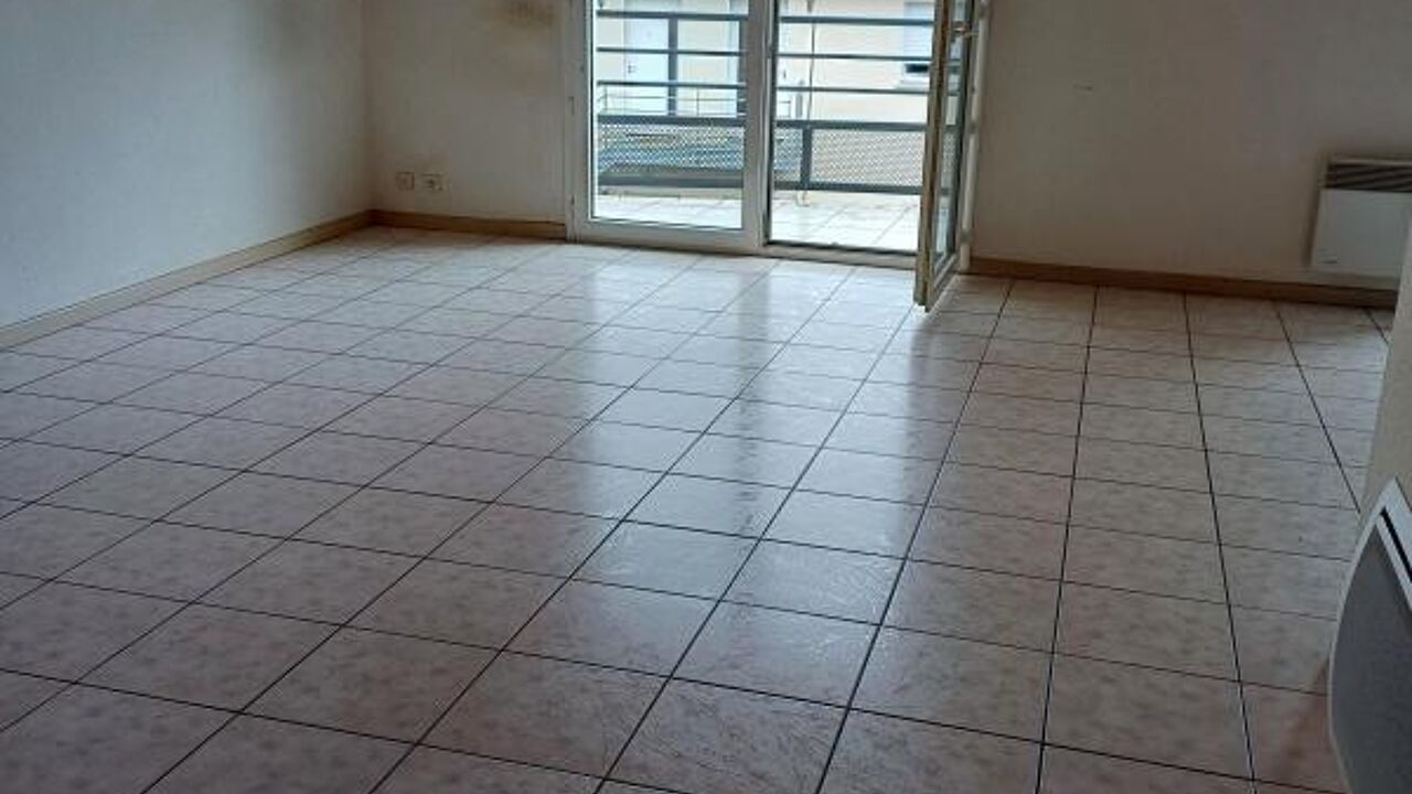 appartement 3 pièces 60 m2 à louer à Saint-Pierre-du-Mont (40280)