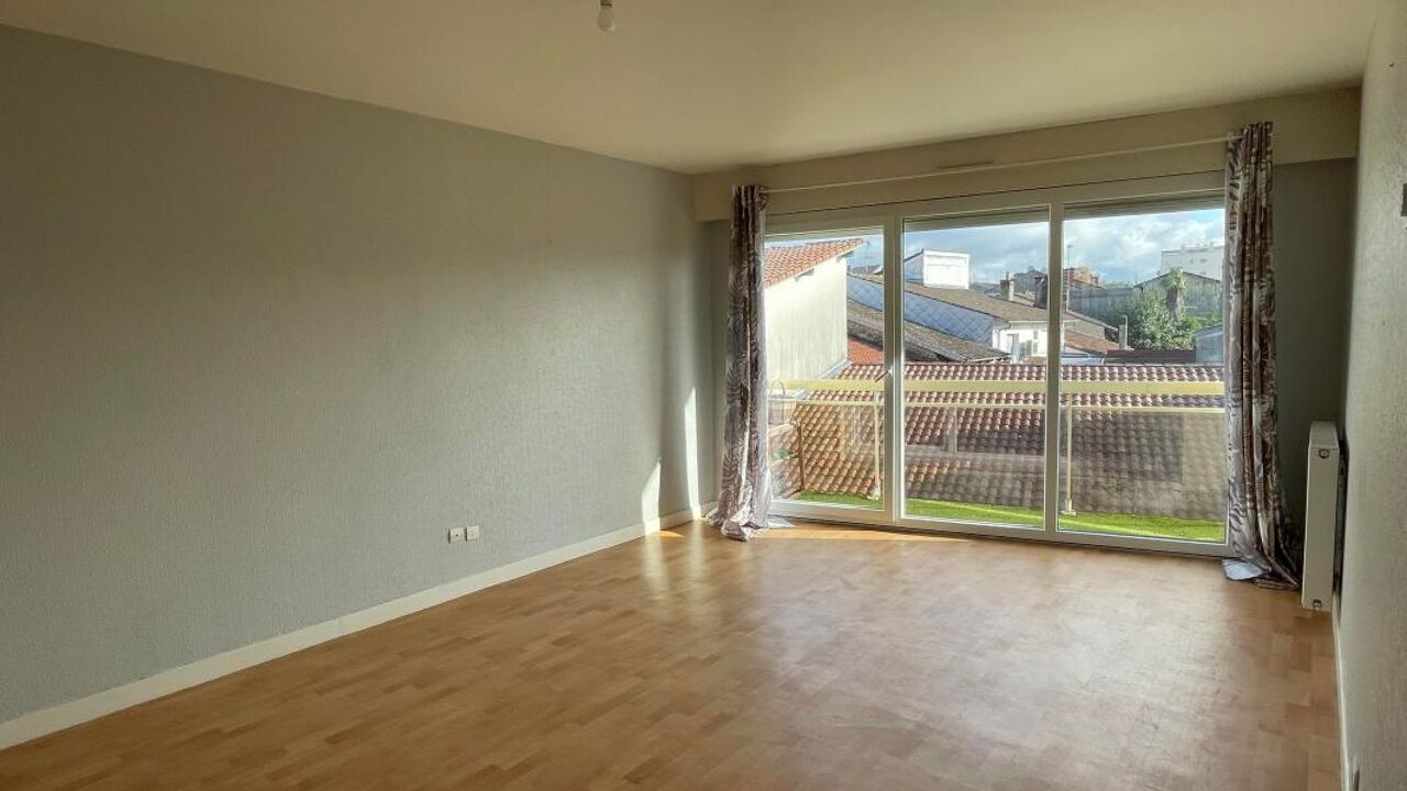 appartement 2 pièces 51 m2 à louer à Mont-de-Marsan (40000)