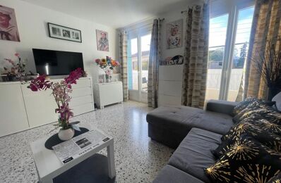 vente appartement 135 000 € à proximité de Sanary-sur-Mer (83110)