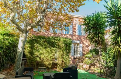 maison 4 pièces 106 m2 à vendre à La Seyne-sur-Mer (83500)