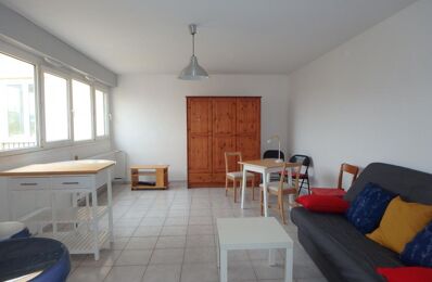 appartement 2 pièces 32 m2 à louer à Metz (57050)