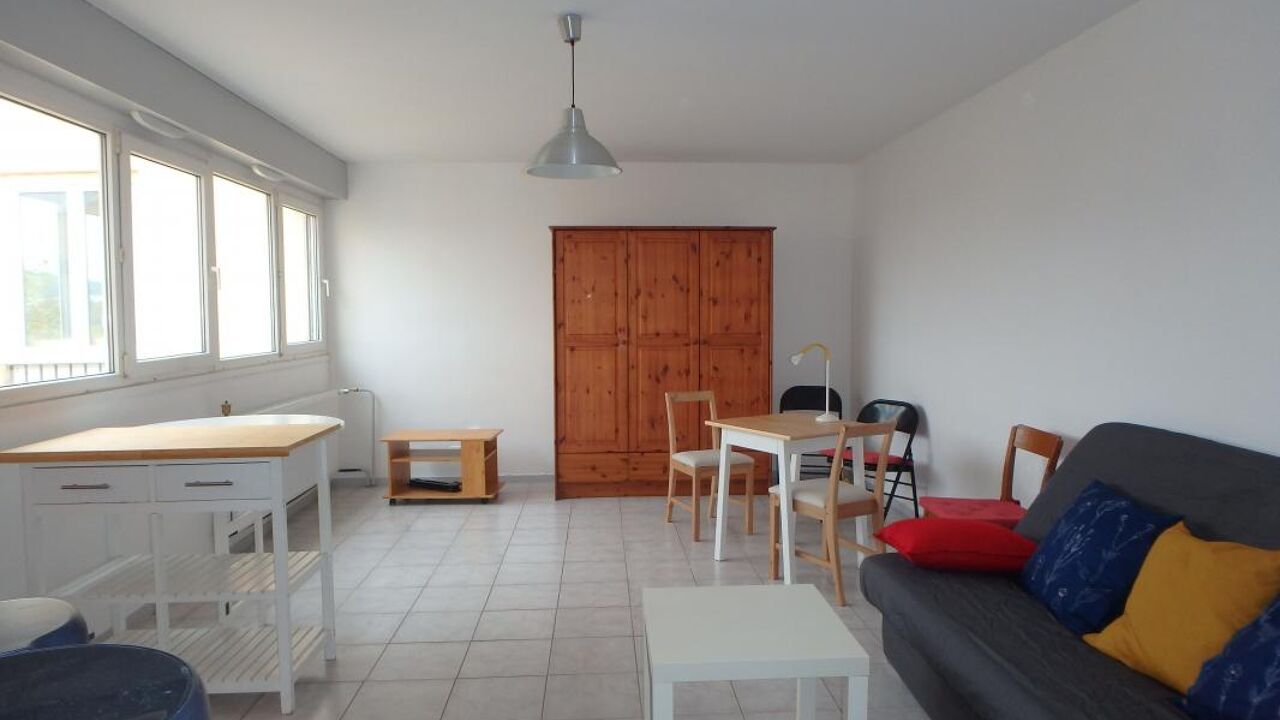 appartement 2 pièces 32 m2 à louer à Metz (57050)