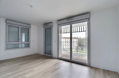 appartement 3 pièces  m2 à louer à Nancy (54000)