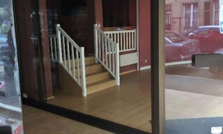 Commerce  95 m² à vendre à Bar-le-Duc (55000)