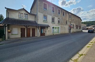 vente maison 189 000 € à proximité de Saint-Mihiel (55300)