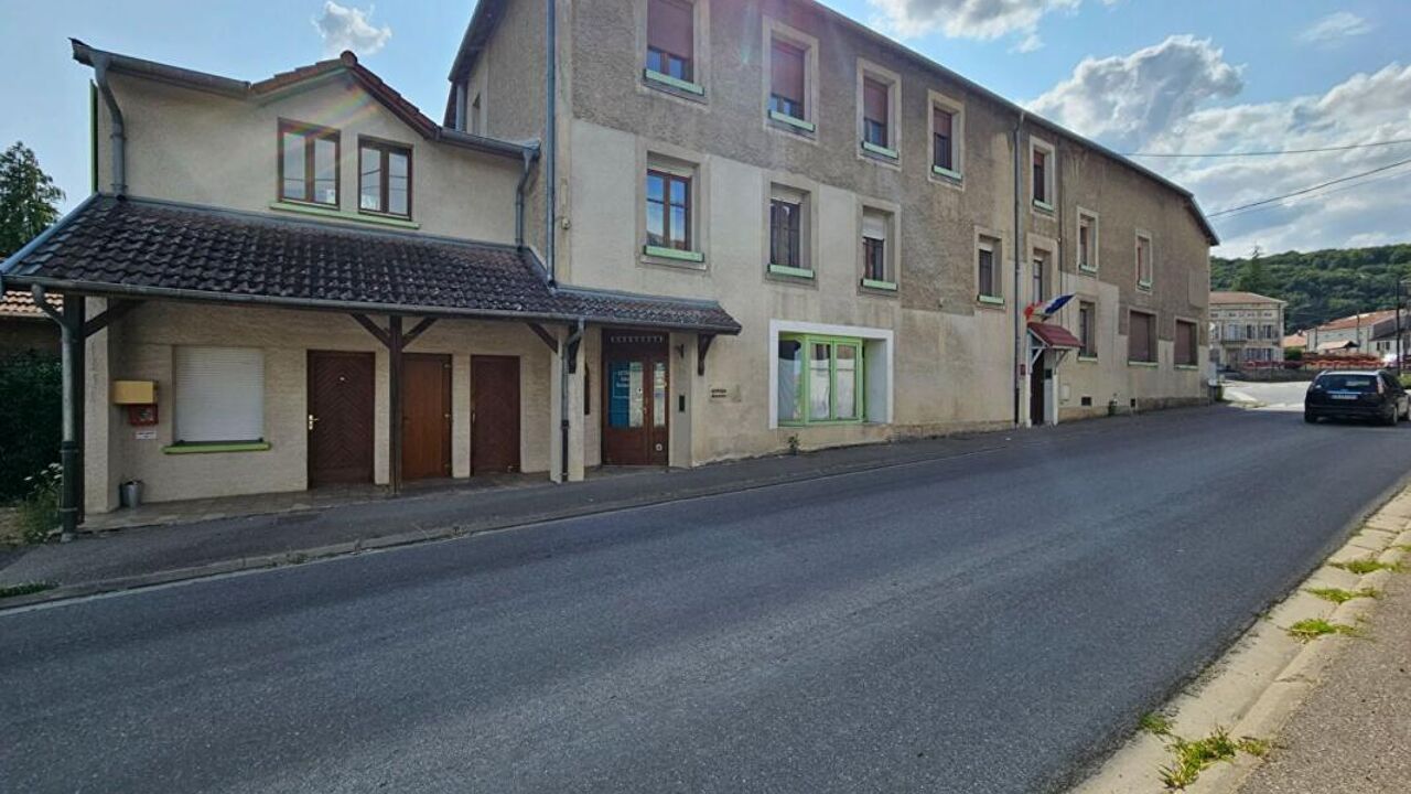 maison 10 pièces 800 m2 à vendre à Saint-Maurice-sous-les-Côtes (55210)