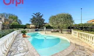 Maison 5 Pièces 140 m² à vendre à Saint-Raphaël (83700)