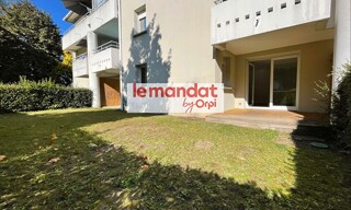Appartement 3 Pièces 56 m² à vendre à Ambarès-et-Lagrave (33440)