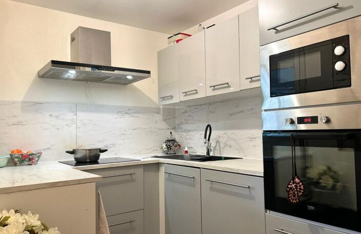 Appartement 3 pièces en rez de jardin — photo 2
