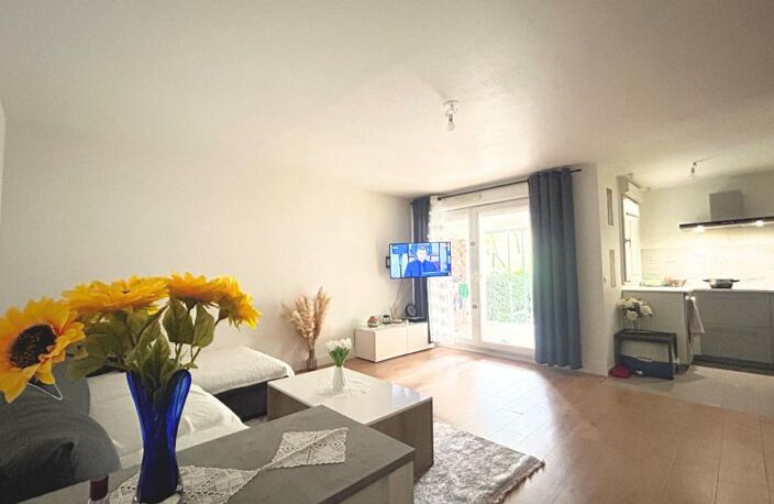 Appartement 3 pièces en rez de jardin — photo 3