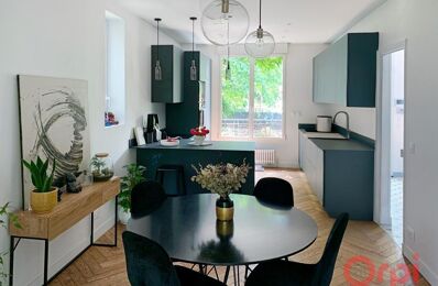 maison 4 pièces 119 m2 à vendre à Sannois (95110)