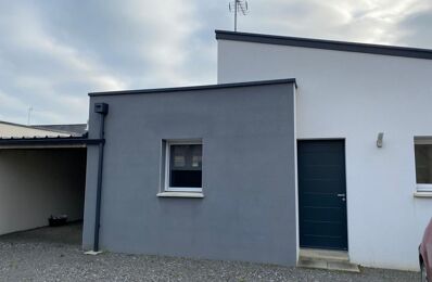 maison 3 pièces 71 m2 à louer à Herbignac (44410)