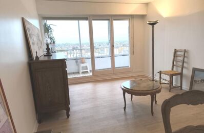 vente appartement 260 000 € à proximité de Saint-Denis (93200)