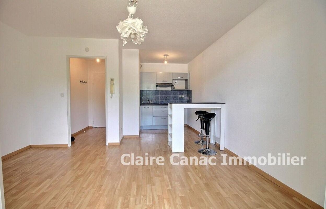 appartement 2 pièces 34 m2 à louer à Lavaur (81500)