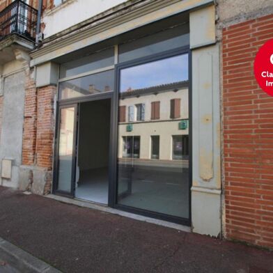 Commerce  790 €