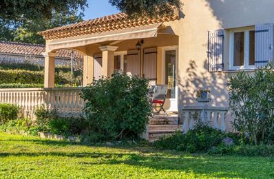 vente maison 499 000 € à proximité de Saint-Rémy-de-Provence (13210)