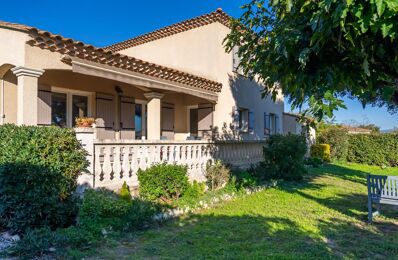 vente maison 489 000 € à proximité de Le Pontet (84130)