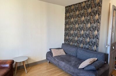 location appartement 475 € CC /mois à proximité de Cambounès (81260)