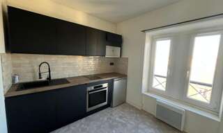 Appartement 1 Pièce 18 m² à louer à Limoges (87100)