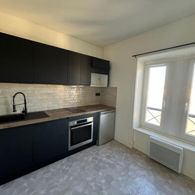 Appartement 1 pièces 325 €