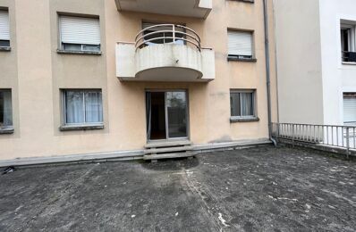 vente appartement 172 000 € à proximité de Panazol (87350)