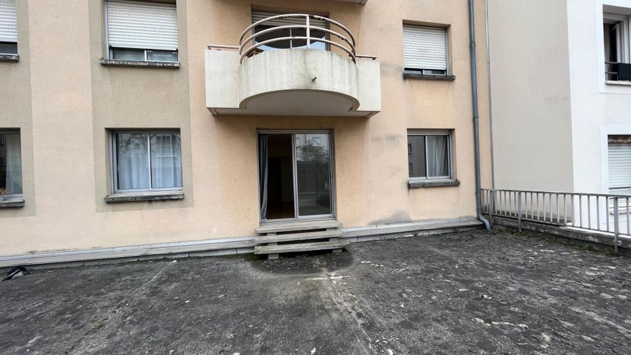 appartement 3 pièces 77 m2 à vendre à Limoges (87000)