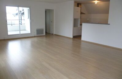 location appartement 577 € CC /mois à proximité de Montoir-de-Bretagne (44550)