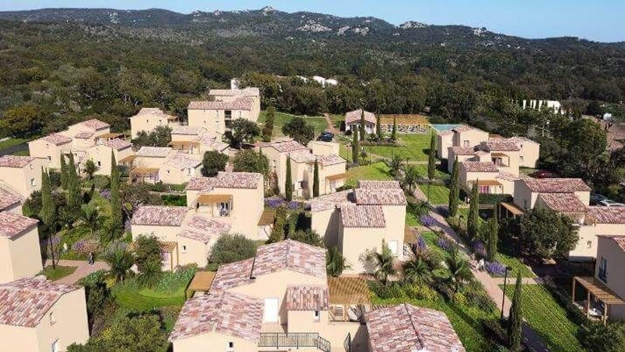 maison 3 pièces 48 m2 à vendre à Porto-Vecchio (20137)