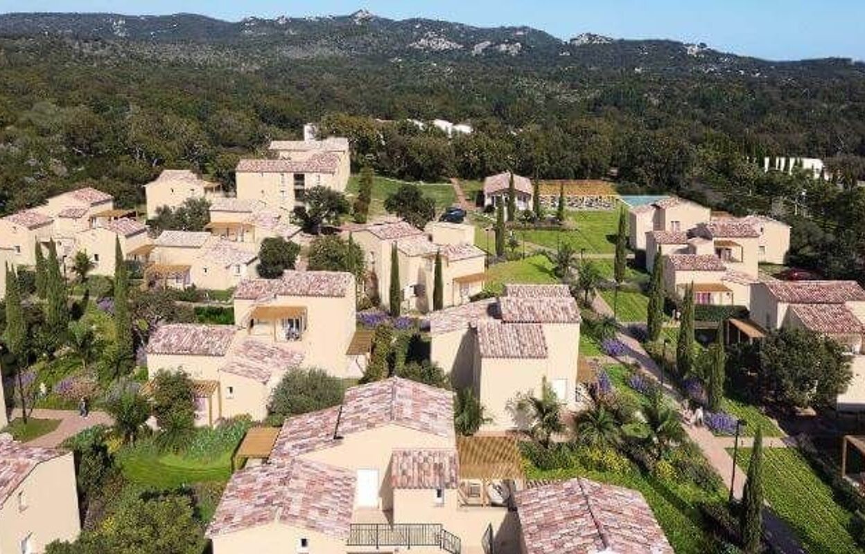 maison 3 pièces 48 m2 à vendre à Porto-Vecchio (20137)