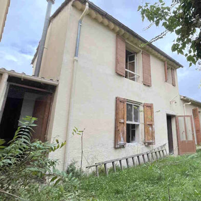 Maison 4 pièces 72 m²