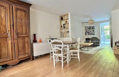 maison 3 pièces 93 m2 à vendre à Bordeaux (33000)