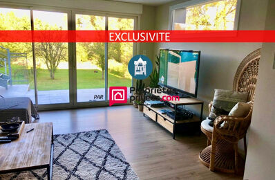 vente maison 235 000 € à proximité de Saint-Léonard (62360)