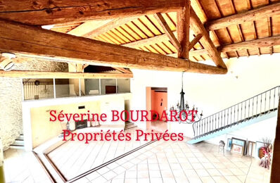 vente maison 1 860 000 € à proximité de Aigues-Mortes (30220)