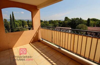 vente appartement 260 000 € à proximité de Roquebrune-sur-Argens (83520)