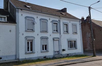 immeuble  pièces 256 m2 à vendre à Fourmies (59610)