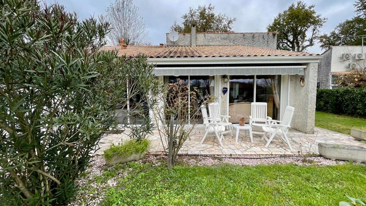 maison 6 pièces 120 m2 à vendre à Cestas (33610)