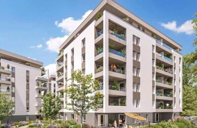 vente appartement 241 100 € à proximité de Armoy (74200)