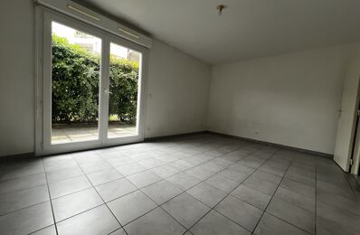 appartement 1 pièces 29 m2 à vendre à Bron (69500)