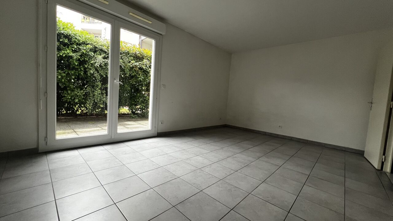 appartement 1 pièces 29 m2 à vendre à Bron (69500)