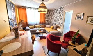 Appartement 4 Pièces 75 m² à vendre à Lormont (33310)
