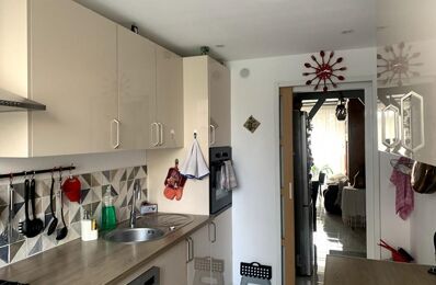 vente appartement 179 400 € à proximité de Andrésy (78570)