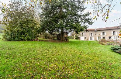 vente maison 320 000 € à proximité de Saint-Christophe (69860)